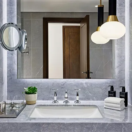 Paris Marriott Champs Elysees Hotel-2
